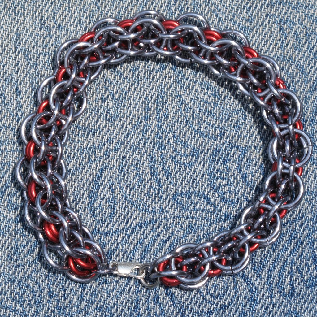 Chainmail Bracelet